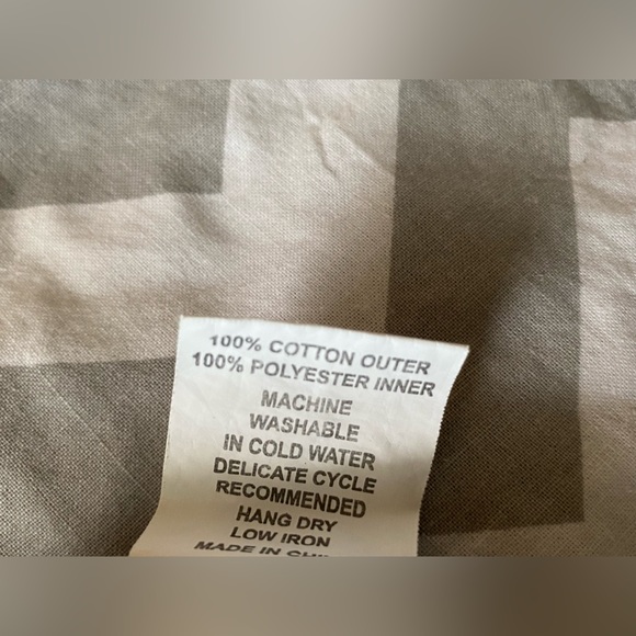 Canopy Couture Car Seat Cover - Picture 5 of 7